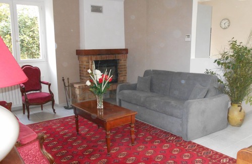 Pipriac Cottage | Manor near Lohéac