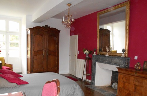 Pipriac Cottage | Manor near Lohéac