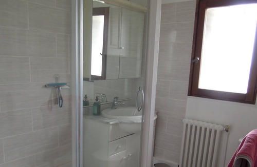 Octeville-sur-Mer Cottage | manor of saint supplix