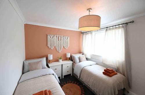 Washington Apartment | Manor Park