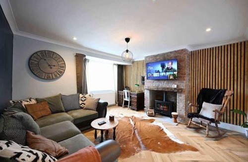 Washington Apartment | Manor Park