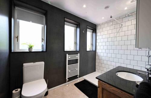 Washington Apartment | Manor Park