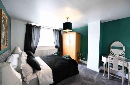 Washington Apartment | Manor Park