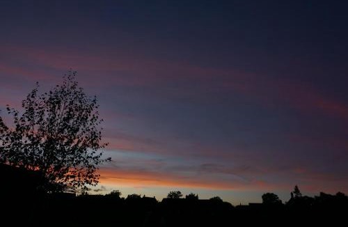 Sprowston House | Manor Park View