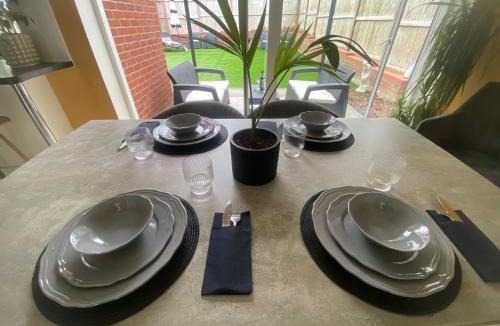 Sprowston House | Manor Park View