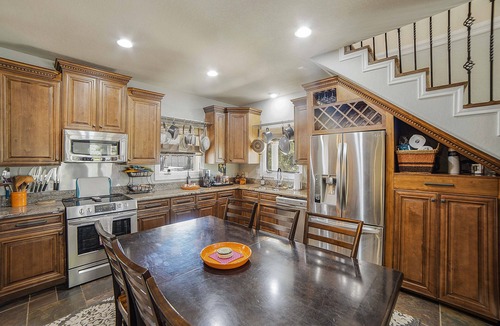 Belterra House | Manor - Spacious home, secluded yet close to everything