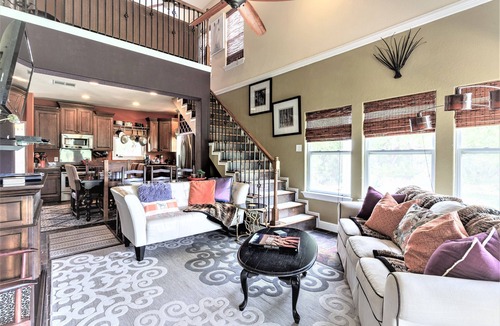 Belterra House | Manor - Spacious home, secluded yet close to everything