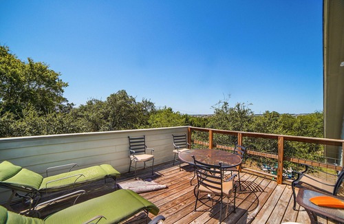 Belterra House | Manor - Spacious home, secluded yet close to everything