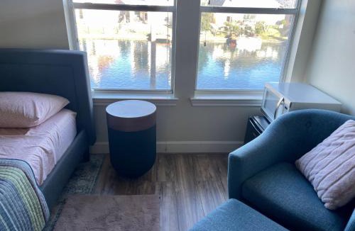 Chelsea Harbour House | Manor