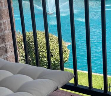 Chelsea Harbour House | Manor