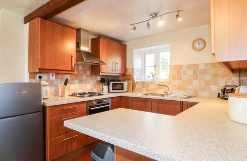 North Luffenham House | Manor View