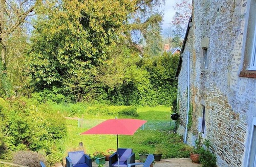 Le Lorey House | Manor XIV century.