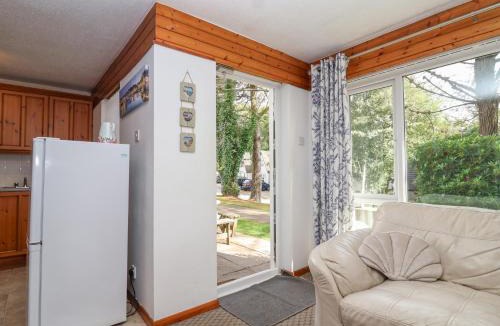 St. Ann's Chapel House | Manorcombe 1