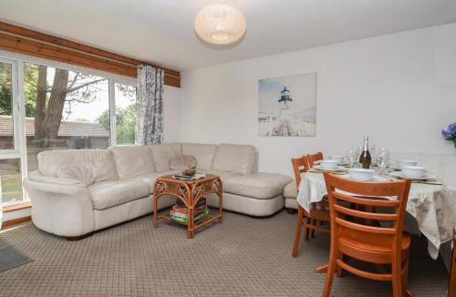 St. Ann's Chapel House | Manorcombe 1