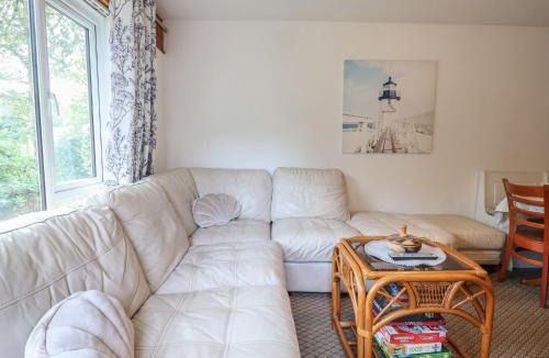 St. Ann's Chapel House | Manorcombe 1