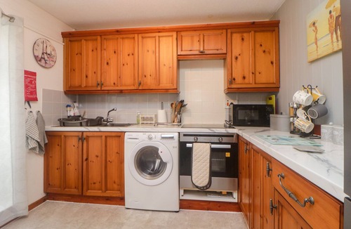 St. Ann's Chapel Cottage | Manorcombe 40