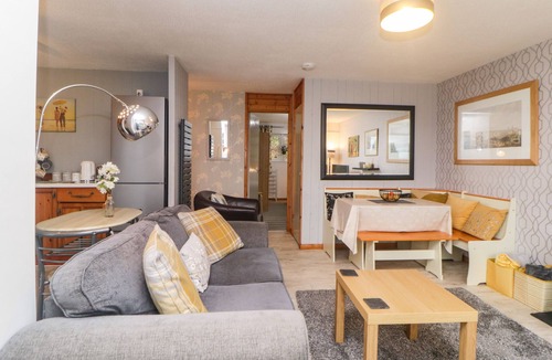 St. Ann's Chapel Cottage | Manorcombe 40