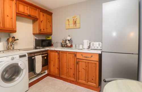 St. Ann's Chapel Cottage | Manorcombe 40