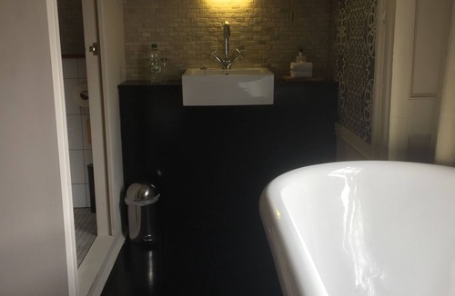 Ruthin House | Manorhaus Ruthin