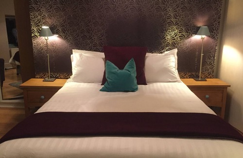 Ruthin House | Manorhaus Ruthin