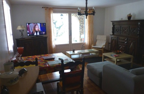 Manosque House | Manosque ground floor villa apartment