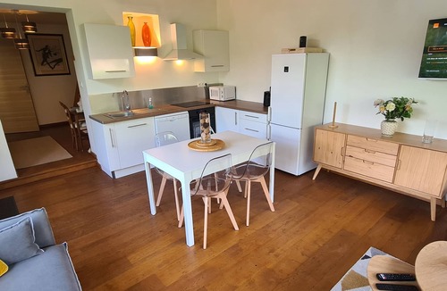 Verthier House | Manou du Lac Annecy