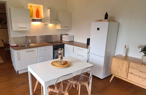 Verthier House | Manou du Lac Annecy