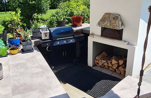 Verthier House | Manou du Lac Annecy