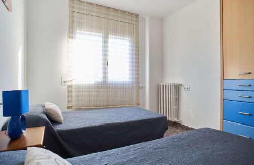 Passeig i Rodalia Apartment | Manresa Apartamentos Turísticos