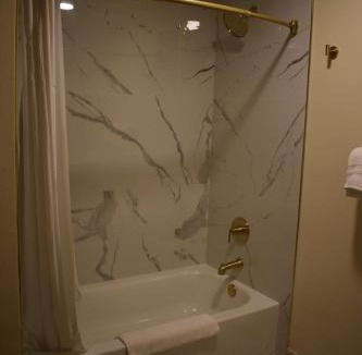 Port Townsend Hotel | Manresa Castle
