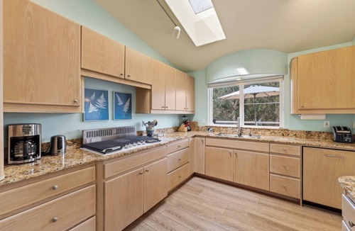 La Selva Beach House | Manresa Meadows on Acreage!