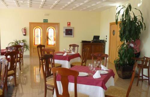 San Leonardo de Yague Hotel | Manrique de Lara