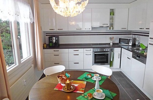 Emmetten Apartment | Mansalo by Interhome