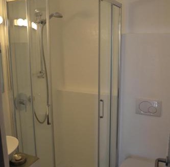 Caslano Apartment | Mansarda Caslano