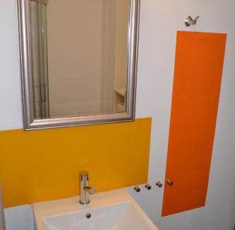 Caslano Apartment | Mansarda Caslano