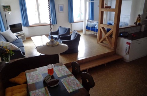 Egnach Other | Manser, Ferien beim Bauer (1st floor)