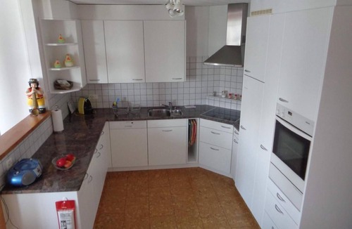 Egnach Other | Manser, Ferien beim Bauer (1st floor)