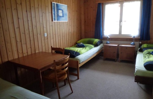 Egnach Other | Manser, Ferien beim Bauer (1st floor)