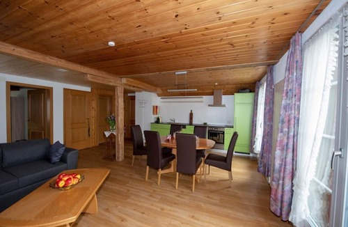 Egnach Other | Manser, Ferien beim Bauer (2nd floor)