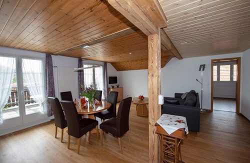 Egnach Other | Manser, Ferien beim Bauer (2nd floor)