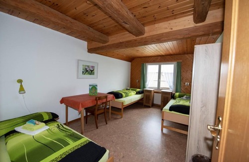 Egnach Other | Manser, Ferien beim Bauer (2nd floor)