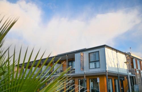 Mansfield Apartment | Mansfield Apartments