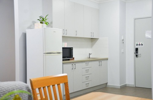 Mansfield Apartment | Mansfield Apartments