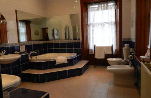 Glenmorangie Hotel | Mansfield Castle Hotel