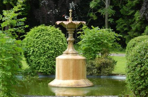 Glenmorangie Hotel | Mansfield Castle Hotel