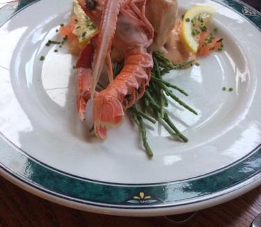 Glenmorangie Hotel | Mansfield Castle Hotel