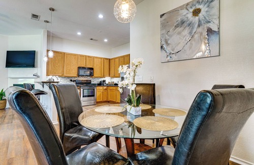 South Arlington House | Mansfield Gem Near DFW! 14 Mi to AT&T Stadium
