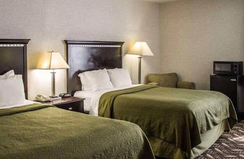 Mansfield Hotel | Mansfield Hotel