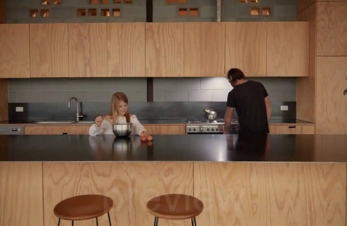 Mansfield House | Mansfield House