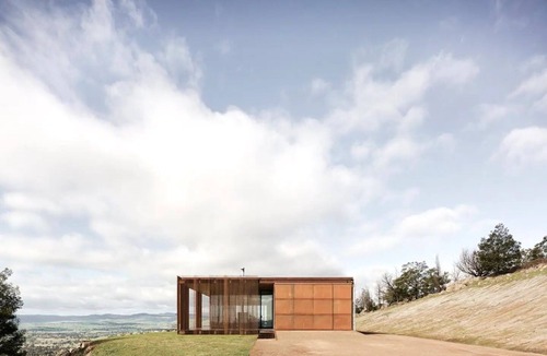 Mansfield House | Mansfield House